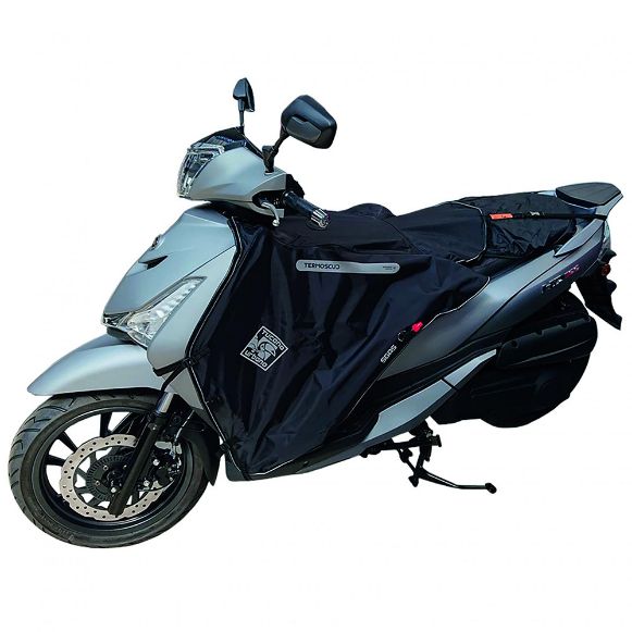 TUCANO URBANO TERMOSCUD R204 ΘΕΡΜΙΚΗ ΠΟΔΙΑ SYM HD300 2019-