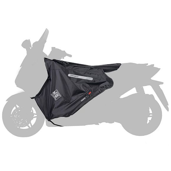TUCANO URBANO TERMOSCUD R172 ΘΕΡΜΙΚΗ ΠΟΔΙΑ YAMAHA TRICITY 125/155