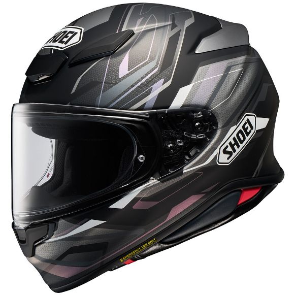 SHOEI NXR2 FULL-FACE ΚΡΑΝΗ CAPRICCIO TC-5