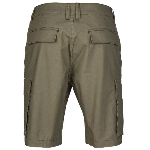 Αντρικές Βερμούδες FOX SLAMBOZO SHORT 3.0 Ανδρική βερμούδα cargo Olive Green λαδί