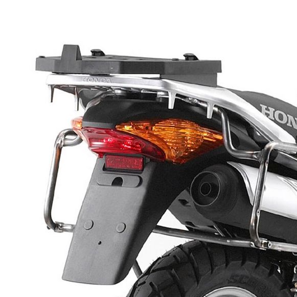 Givi E213 βάσεις μπαγκαζιέρας Honda XL 650V Transalp / XL 125V Varadero