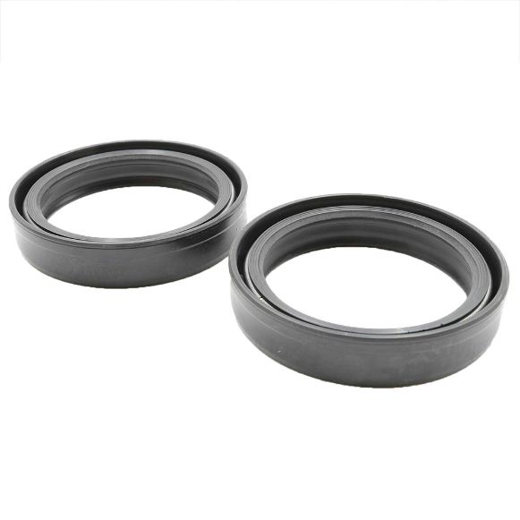 SUZUKI 51153-27G00 BLACK FORK SLIDERS IN FOR SUZUKI V-STROM DL-650