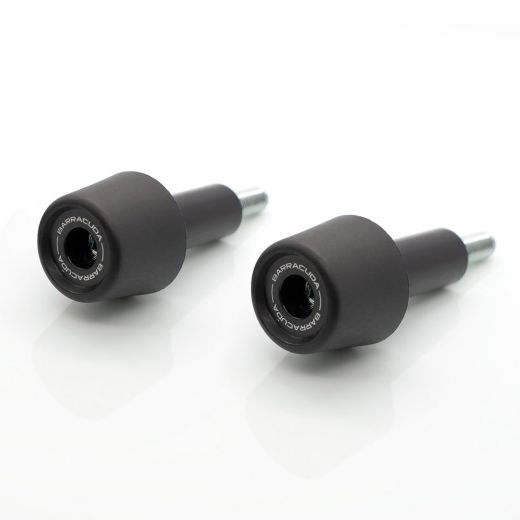 Barracuda crash pads Yamaha MT-07 (2014 - 2021) & (2016 - 2020) chania