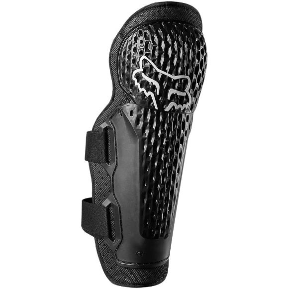 Fox Titan Sport CE επιγονατίδες black
