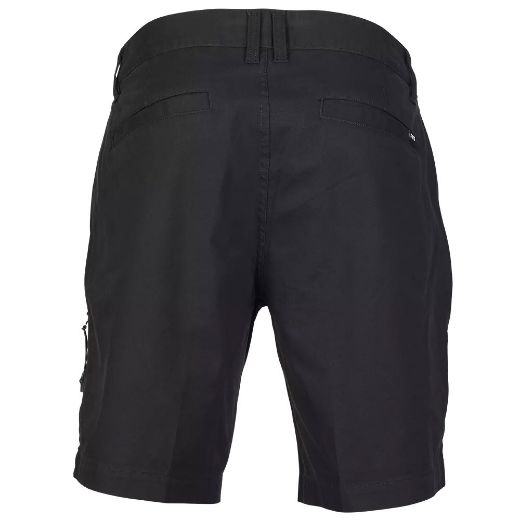 Αντρικές Βερμούδες FOX ESSEX SHORT 3.0 Ανδρική βερμούδα μαύρο