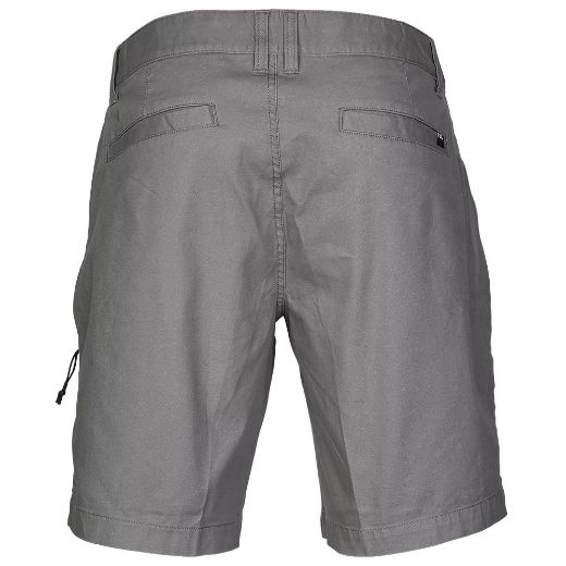 Αντρικές Βερμούδες FOX ESSEX SHORT 3.0 Ανδρική βερμούδα Pewter grey γκρι