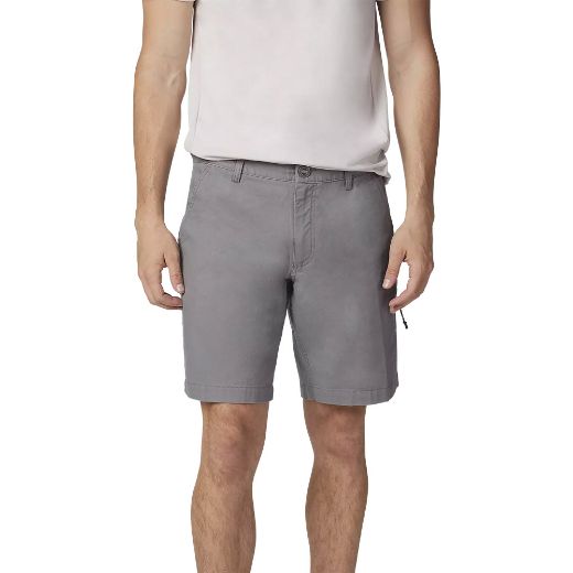 Fox Essex Short 3.0 walkshorts Pewter grey