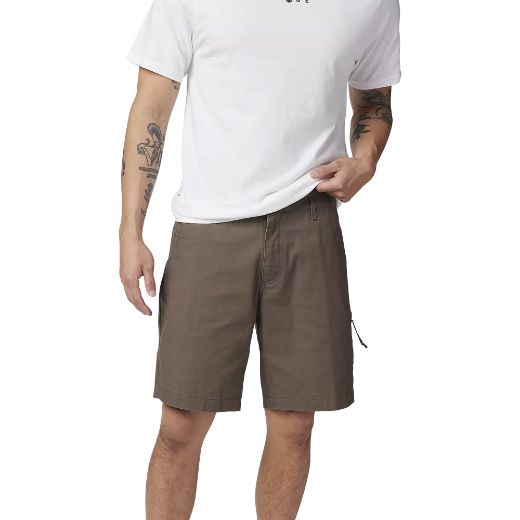 Fox Essex Short 3.0 walkshorts Dirt