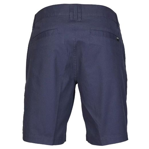 Αντρικές Βερμούδες FOX ESSEX SHORT 3.0 Ανδρική βερμούδα Midnight Blue μπλε