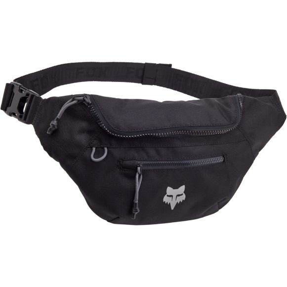Τσαντάκια μέσης FOX HEAD HIP PACK μαύρο Χανιά