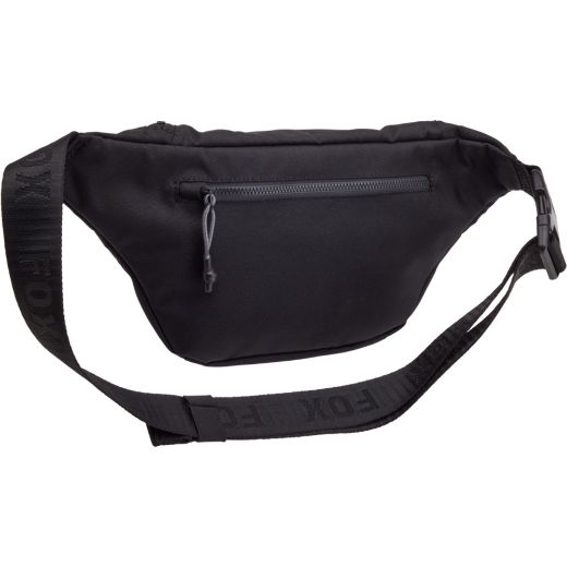 Αντρικά τσαντάκια μέσης FOX HEAD HIP PACK τσαντάκι 2.5L black μαύρο