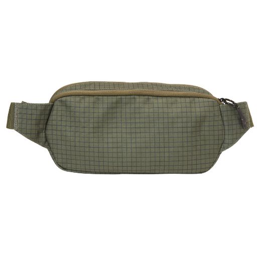 Quiksilver Jungler III waist bag 2L grape leaf