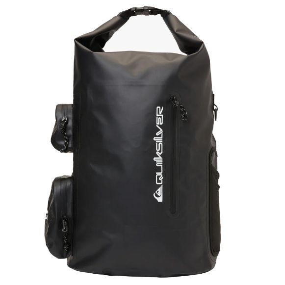 Quiksilver Evening sesh 35L surf σακίδια πλάτης Χανιά