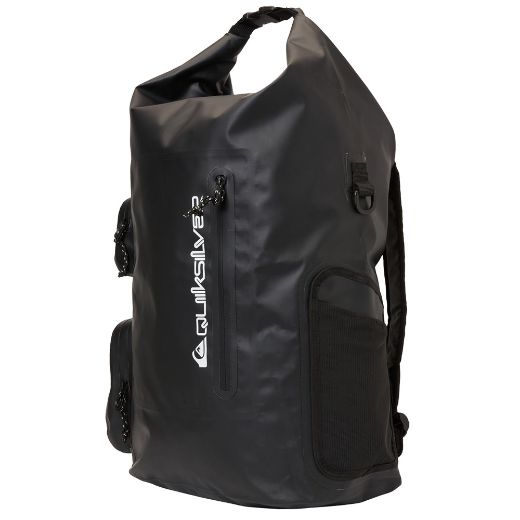 Quiksilver Evening sesh 35L surf backpack black quiksilver backpack waterproof Chania