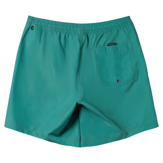 Ανδρικά Μαγιό QUIKSILVER EVERYDAY VOLLEY Αντρικό Μαγιό 15in Frosty Spruce γαλάζιο