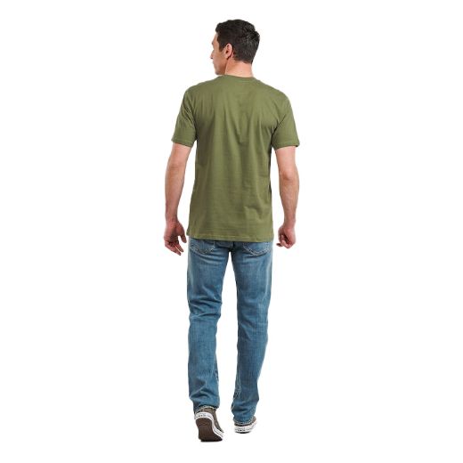 Ανδρικές Κοντομάνικες Μπλούζες