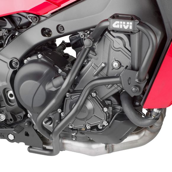 GIVI TN2159B ΚΑΓΚΕΛΑ ΚΙΝΗΤΗΡΑ YAMAHA TRACER 9/GT/GT+ 2021-2023