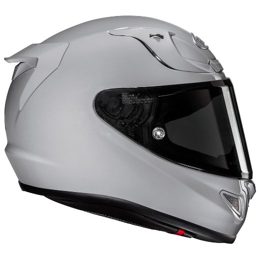 Full-Face Κράνη μηχανής HJC RPHA 12 Κράνος N GREY γκρι