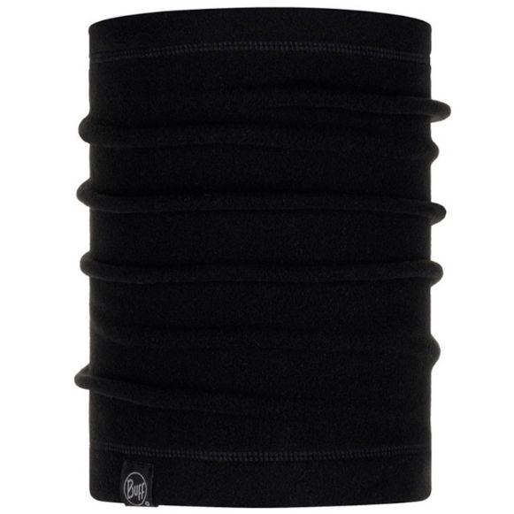 BUFF POLAR SOLID BLACK
