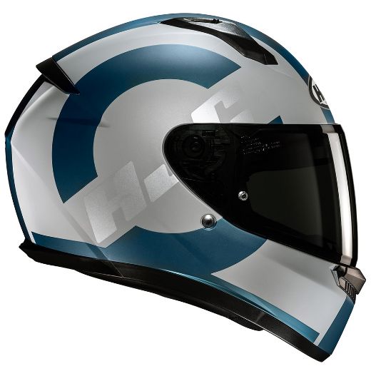 Παιδικό κράνος HJC C10 Χανιά