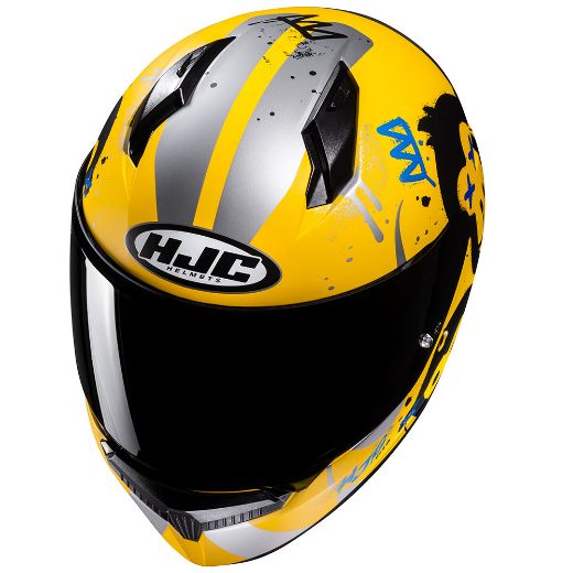 Παιδικό κράνος HJC C10 Χανιά