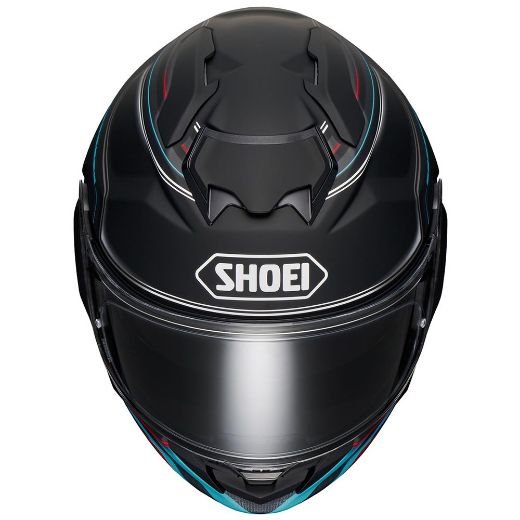 full-face κράνος SHOEI GT-AIR 3 Χανιά