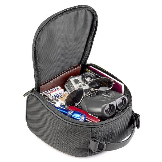 Σακίδιο ρεζερβουάρ GIVI MINI Χανιά