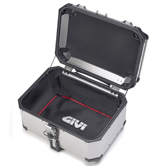 GIVI E201 ΕΣΩΤΕΡΙΚΟΣ ΤΑΠΗΤΑΣ ΜΠΑΓΚΑΖΙΕΡΑΣ TREKKER OBK58/ALA56