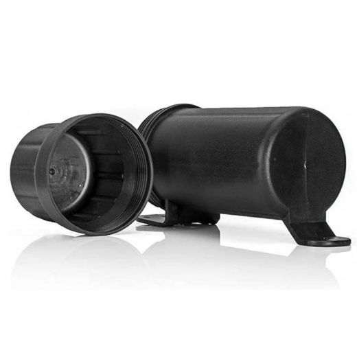 Εργαλειοθήκες TOOL TUBE 32cm x 12cm Θήκη εργαλείων μεγάλη μάυρη