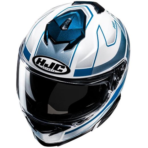 Κράνος Full-Face Κράνη Μηχανής HJC I-71 Χανιά