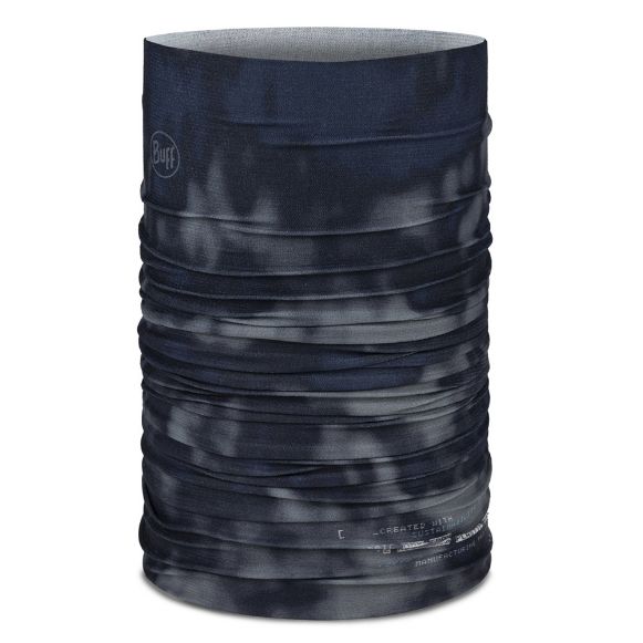 Buff Coolnet UV μαντήλια λαιμού πολυεστέρας mines graphite χανιά