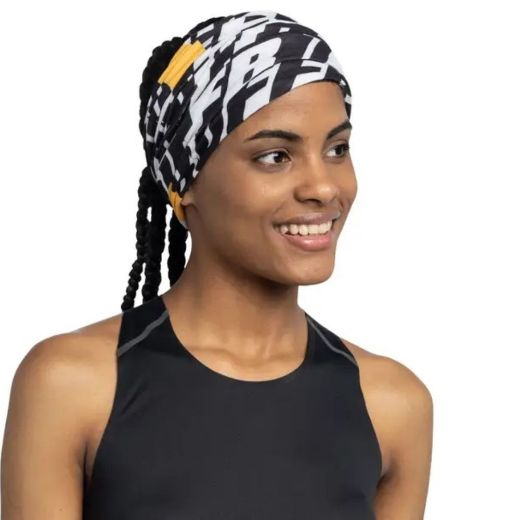 ισοθερμικά μαντίλια λαιμού BUFF COOLNET UV logo multi