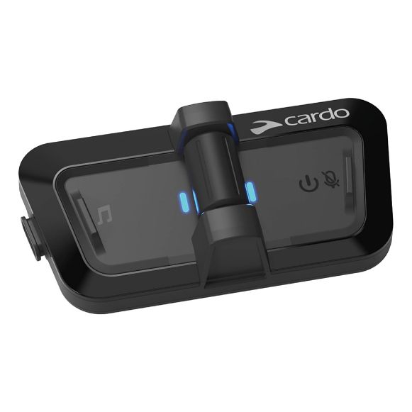 CARDO PACKTALK OUTDOOR (SKI) JBL ΕΝΔΟΕΠΙΚΟΙΝΩΝΙΑ ΚΡΑΝΟΥΣ ΜΟΝΗ ενδοεπικοινωνια μηχανης