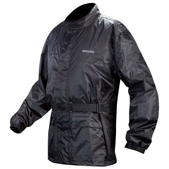 Nordcode Rain Jacket II αδιάβροχα μπουφάν Χανιά
