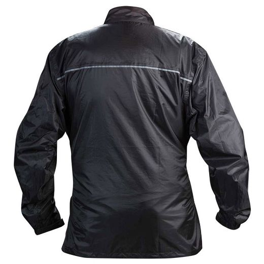 Nordcode Rain Jacket II jackets Chania