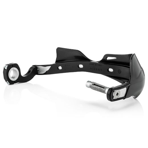 Χούφτες τιμονιού ACERBIS RALLY PRO χούφτα 13054.090 μαύρο