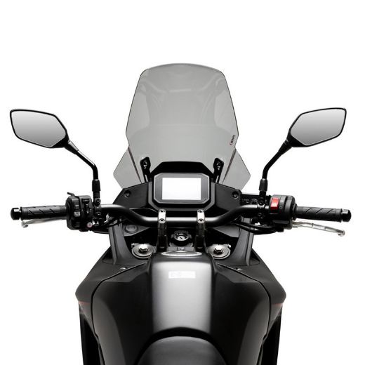 ανεμοθώρακας PUIG TOURING HONDA XL 750 TRANSALP Χανιά