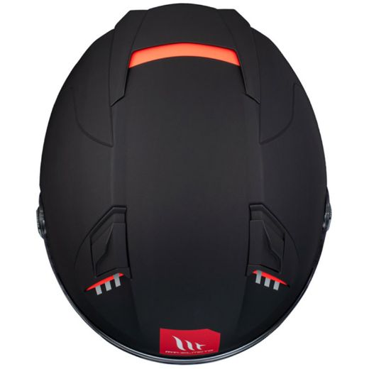 full-face κράνος MT REVENGE 2 S Χανιά