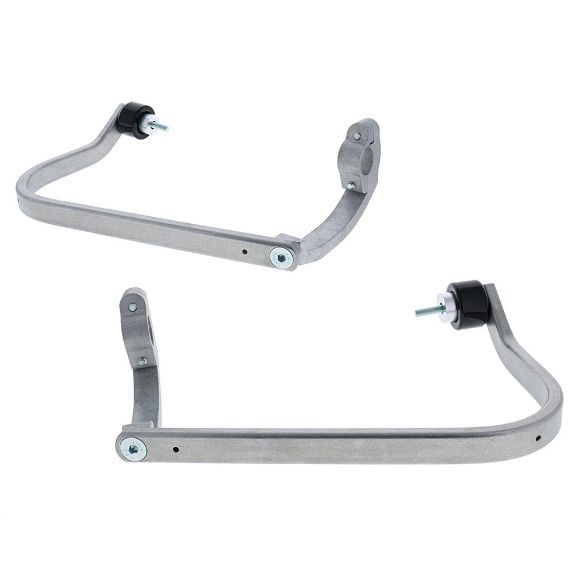 BARKBUSTERS ΠΡΟΣΤΑΤΕΥΤΙΚΗ ΑΛΟΥΜΙΝΕΝΙΑ ΜΠΑΡΑ HONDA XL 750 TRANSALP 2023-