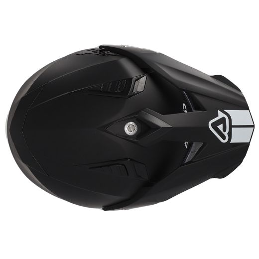 On-Off Κράνος Μηχανής ACERBIS FLIP FS-606 Χανιά