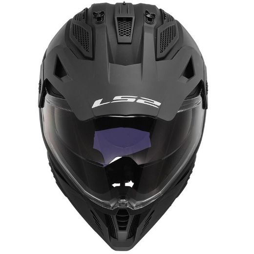 On-Off Κράνος Μηχανής LS2 PIONEER II Χανιά