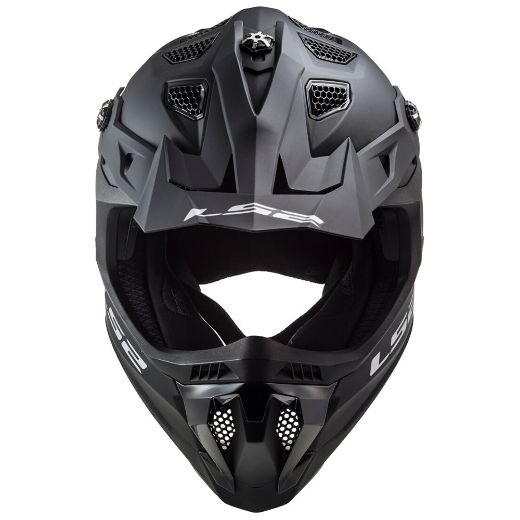 motocross κράνος LS2 SUBVERTER EVO II Χανιά