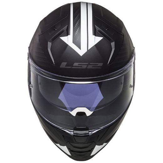 full-face κράνος LS2 VECTOR II Χανιά