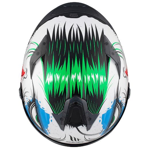 full-face κράνος MT TARGO S Χανιά