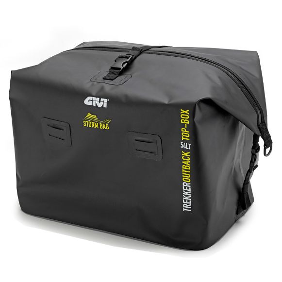 Givi T512 εσωτερικός σάκος Trekker Outback 58L/Alaska 56L