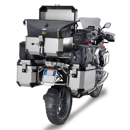 Givi T512 topcase inner bag Trekker Outback 58L/Alaska 56L