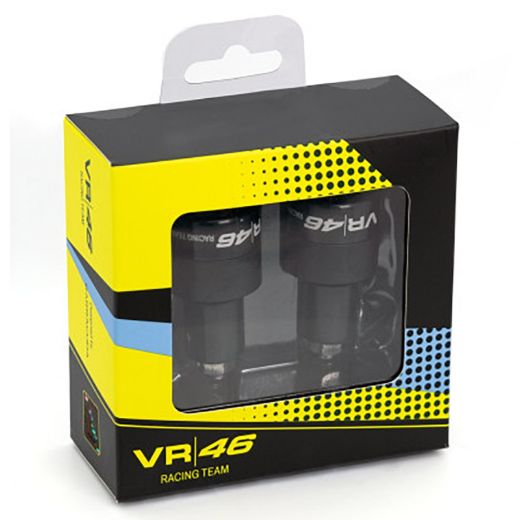 Αντίβαρα BARRACUDA B-LUX VR46 Χανιά