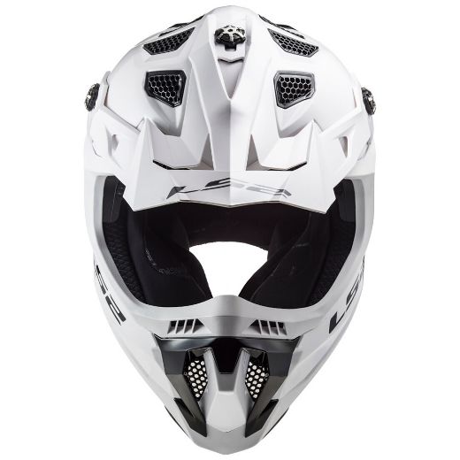 motocross κράνος LS2 SUBVERTER EVO II Χανιά