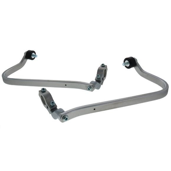 Barkbusters προστατευτική αλουμινένια μπάρα Suzuki V-Strom DL800DE 2023-