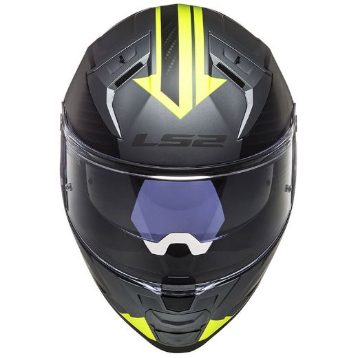 full-face κράνος LS2 VECTOR II Χανιά